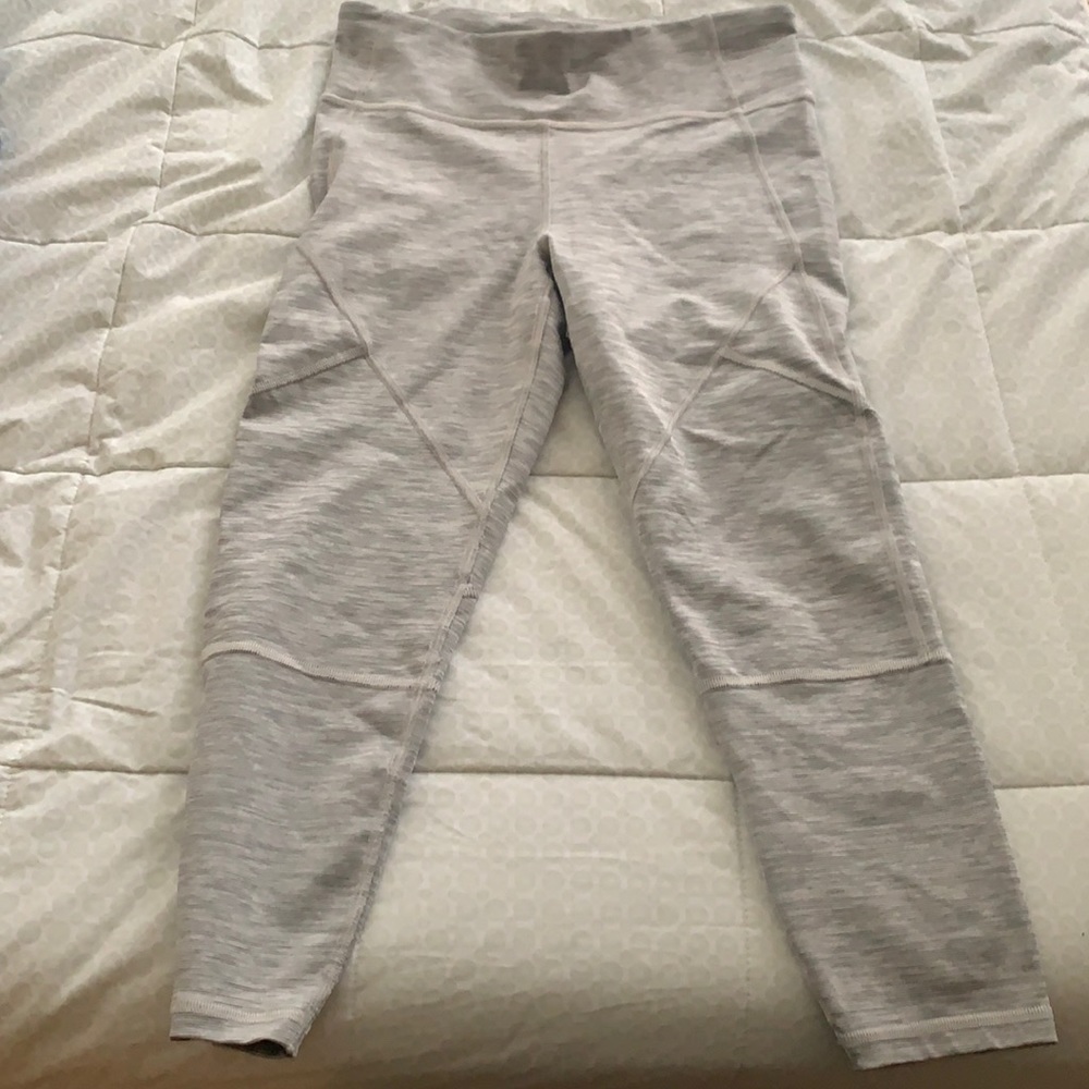 Gapfit Cropped Leggings